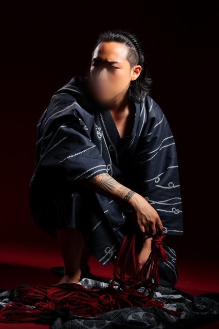 大和 尊3